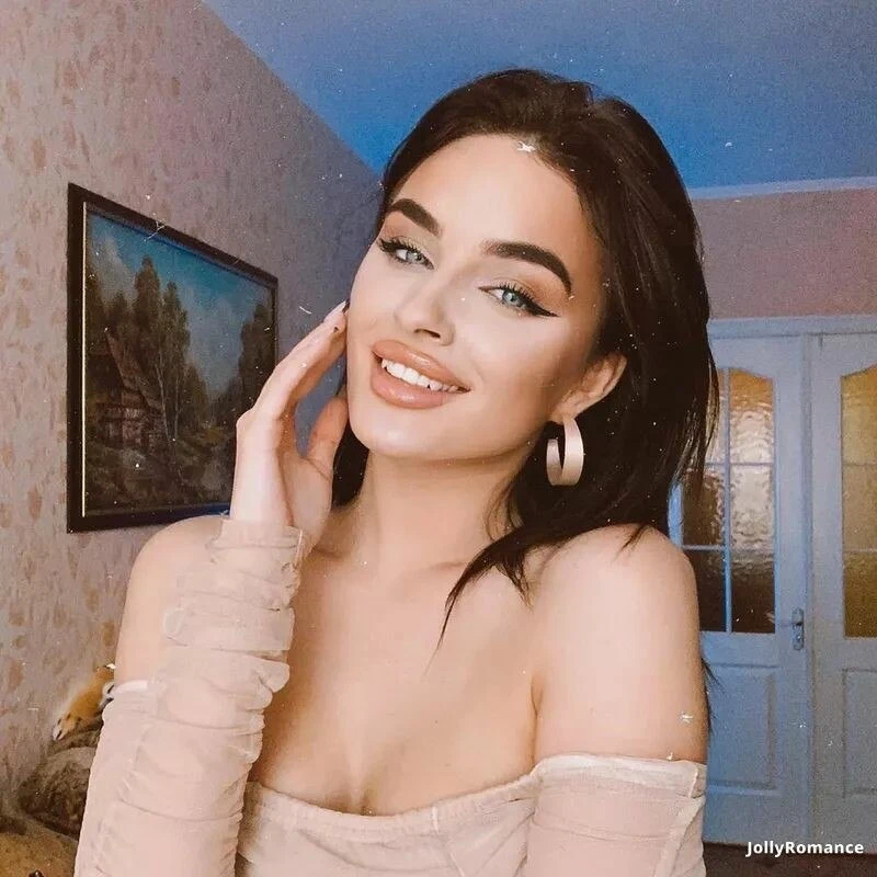 Irina Profile image 4