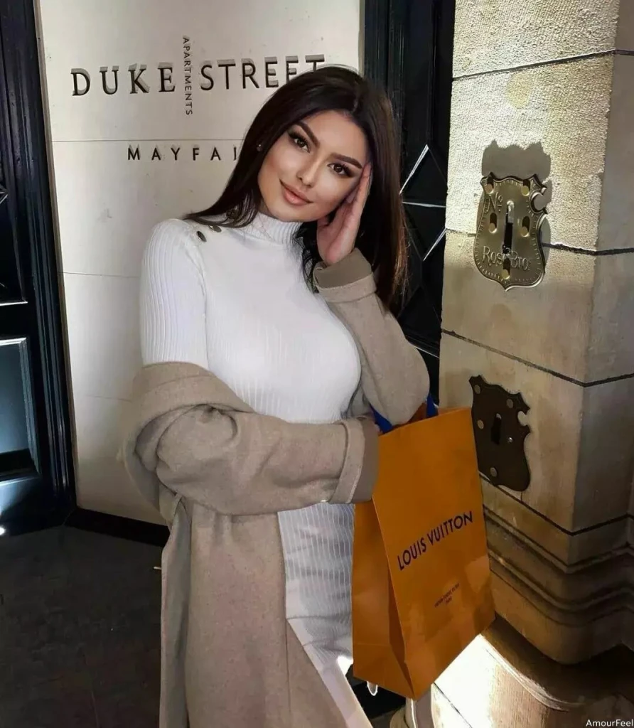 Natalia Profile image 2