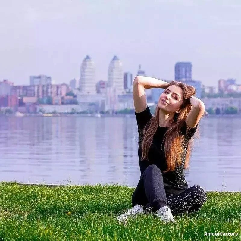 Sofia Profile image 1