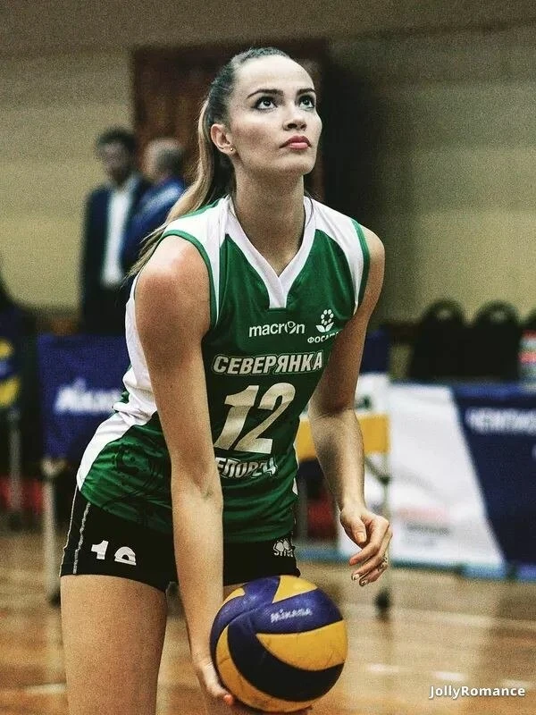 Maria Profile image 4