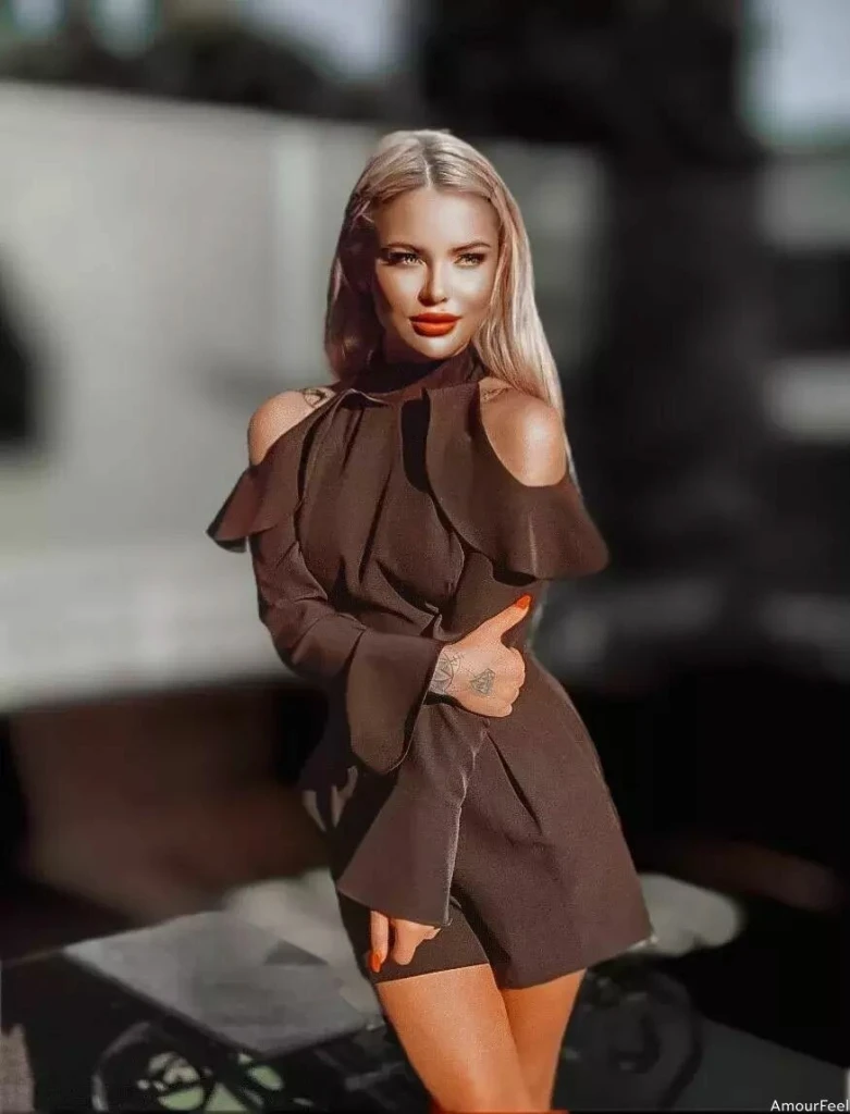 Yulia Profile image 4