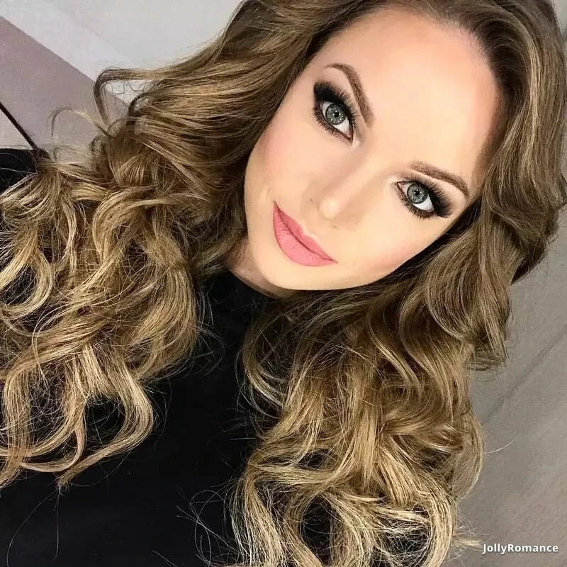 Ekaterina Profile image 2