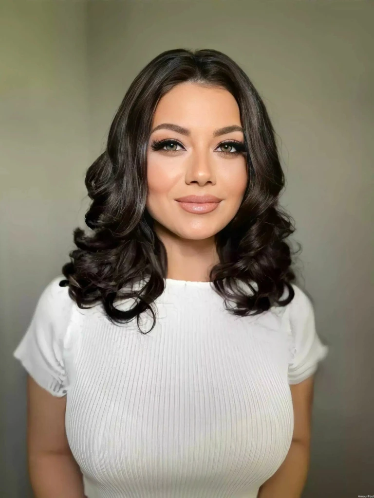 Irina Profile image 4