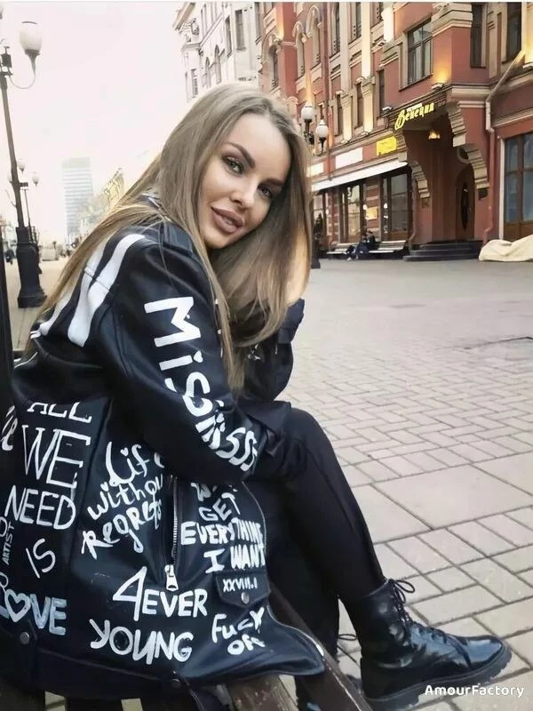 Milana Profile image 4