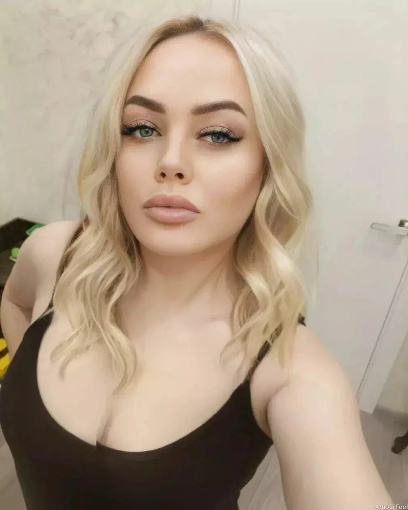 Victoriya Profile image 1
