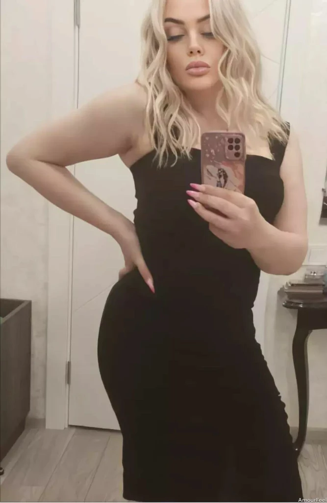 Victoriya Profile image 2