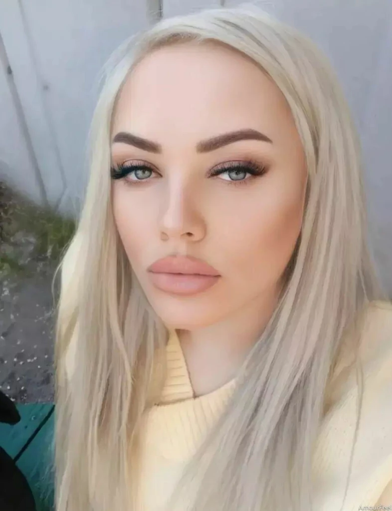Victoriya Profile image 4