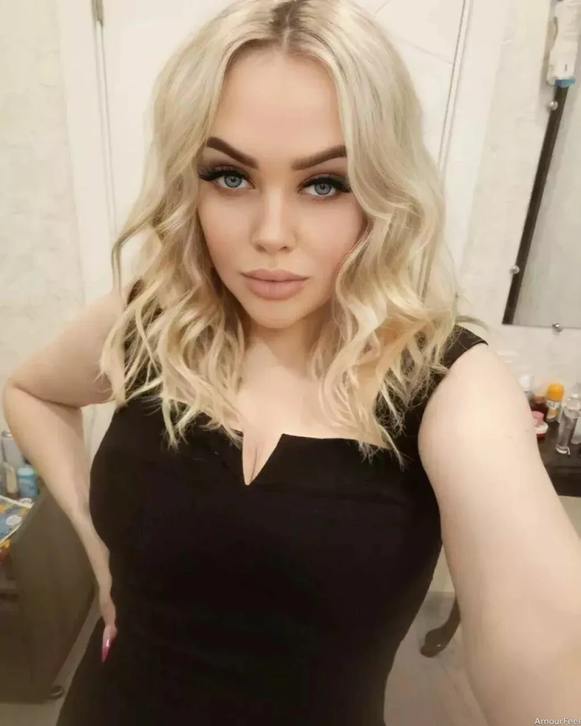 Victoriya Profile image 3