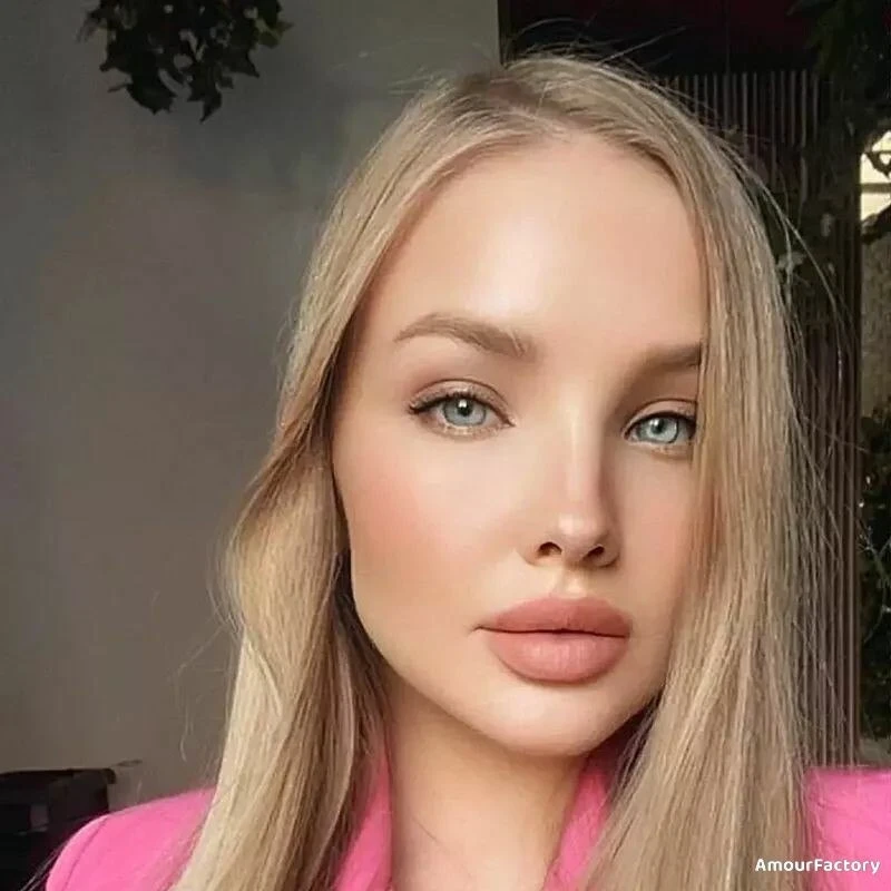 Alina Profile image 1