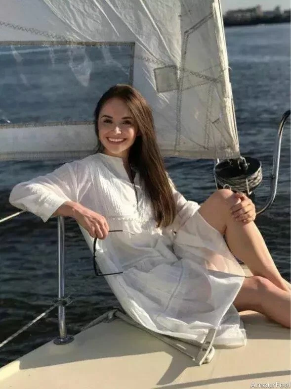 Tatiana Profile image 2