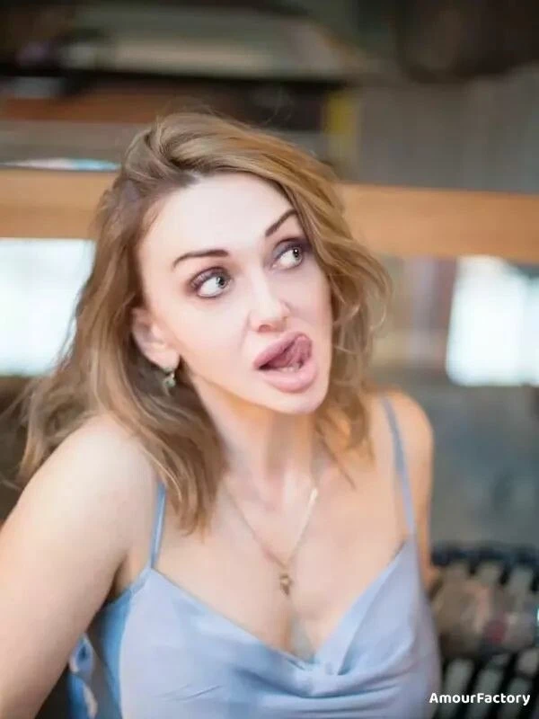 Yelizaveta Profile image 4