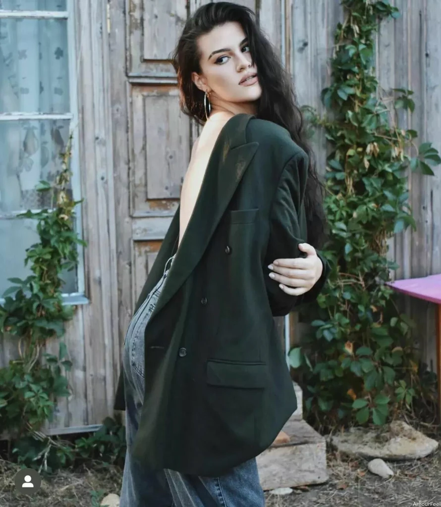 Oleksandra Profile image 1