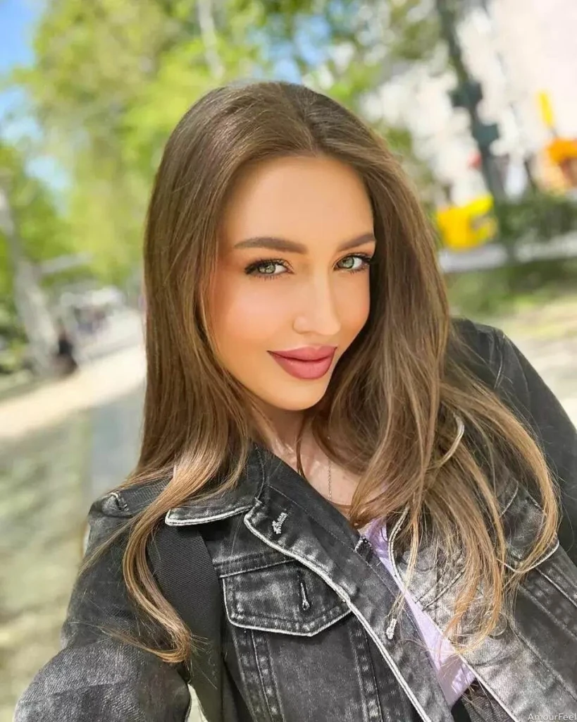 Ecaterina Profile image 2