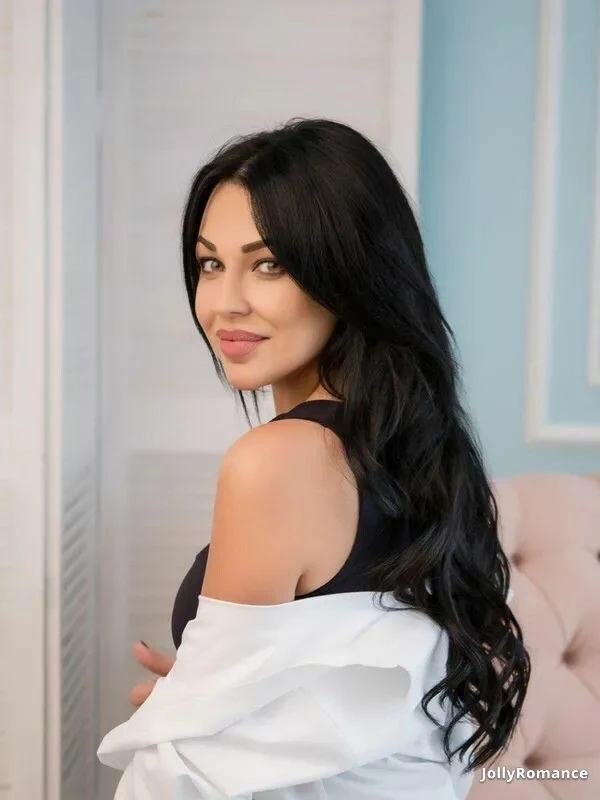 Svetlana Profile image 1