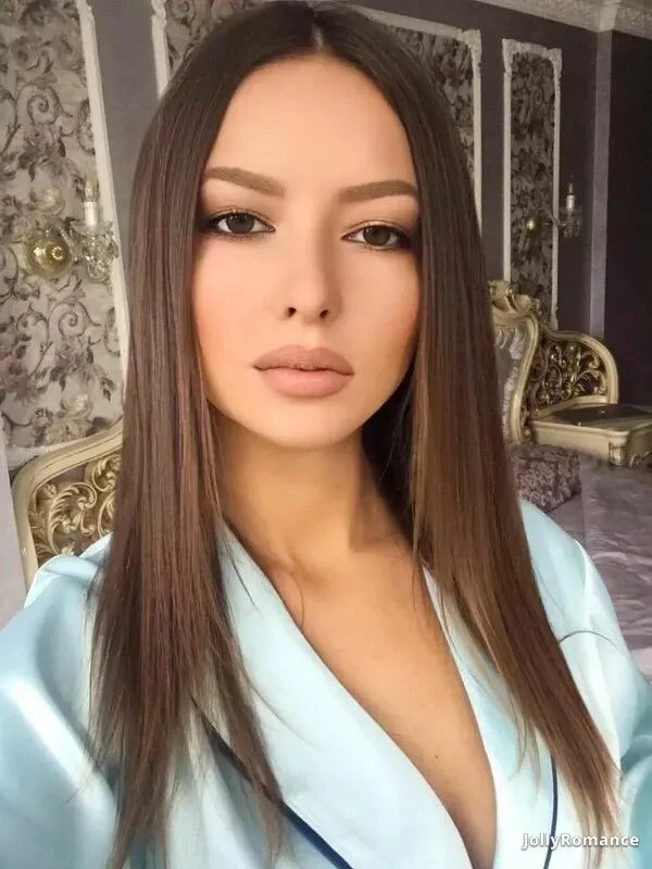 Inessa Profile image 1