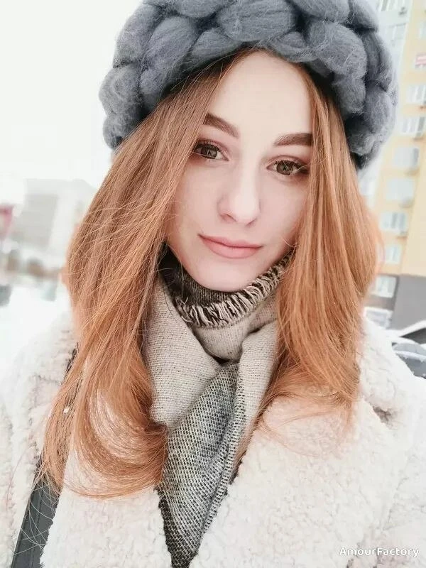 Orysya Profile image 1