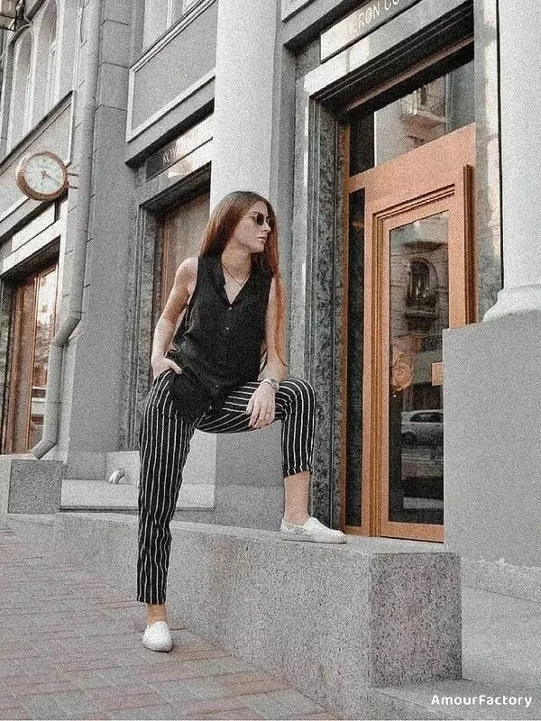 Orysya Profile image 3