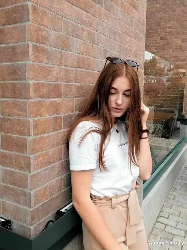 Orysya Profile image 2