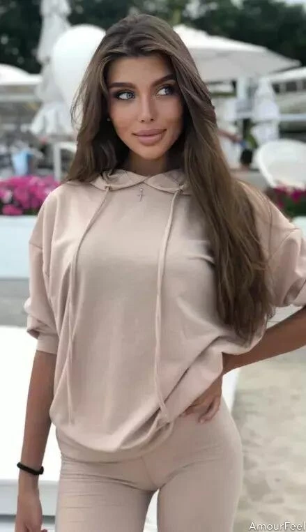 Oleksandra Profile image 1