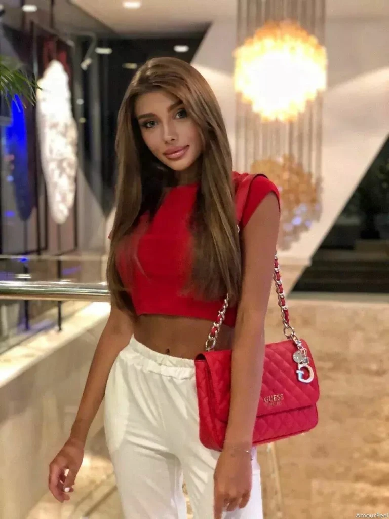Oleksandra Profile image 3