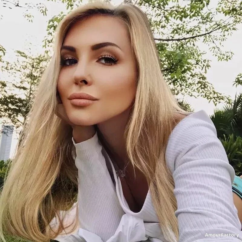 Tatyana Profile image 2