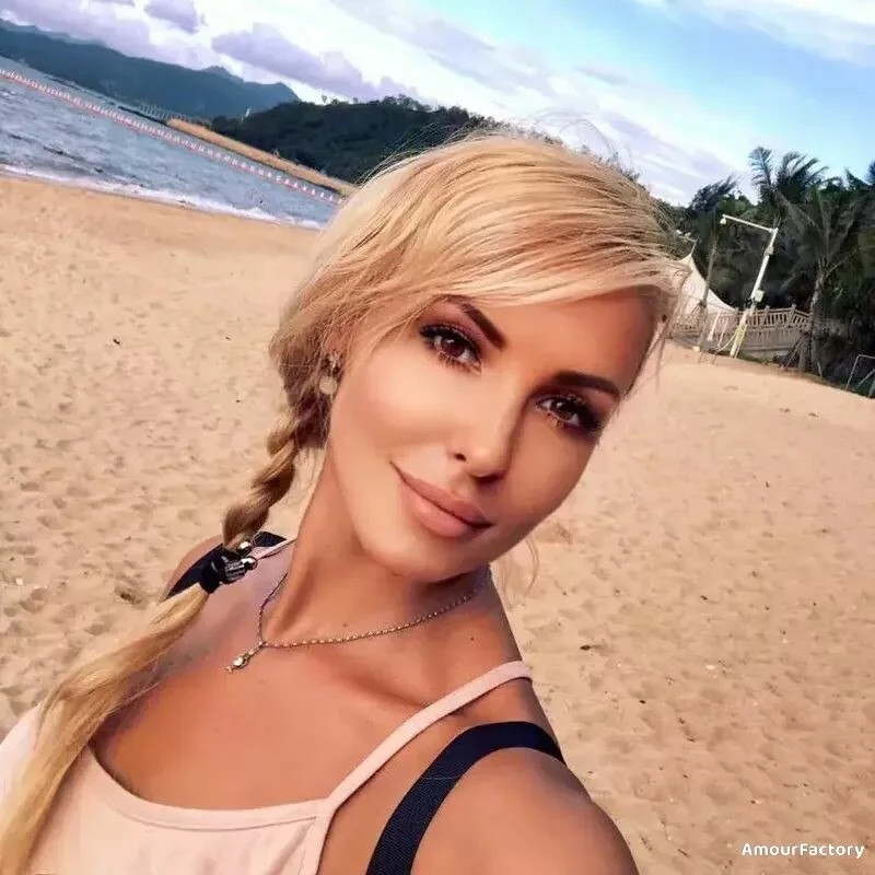 Tatyana Profile image 1