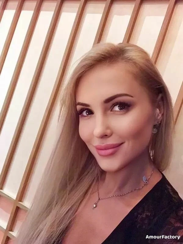 Tatyana Profile image 4