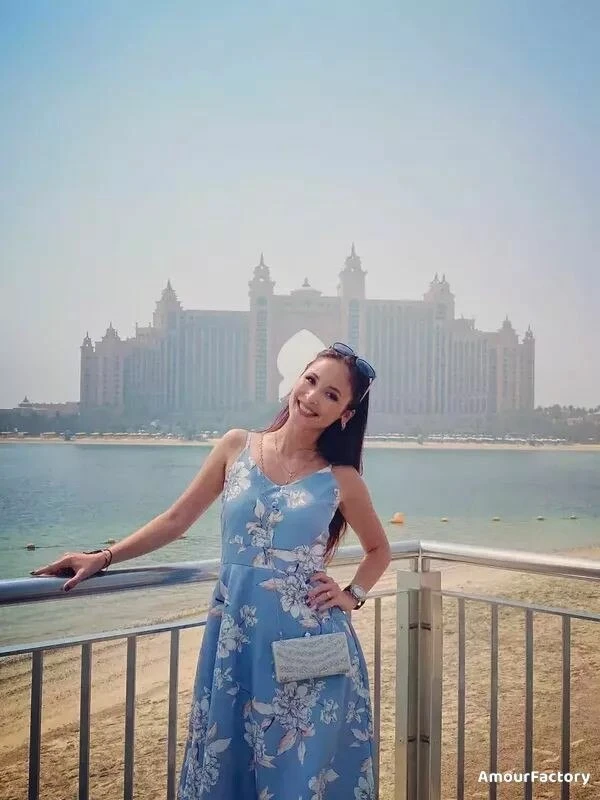 Ekaterina Profile image 3
