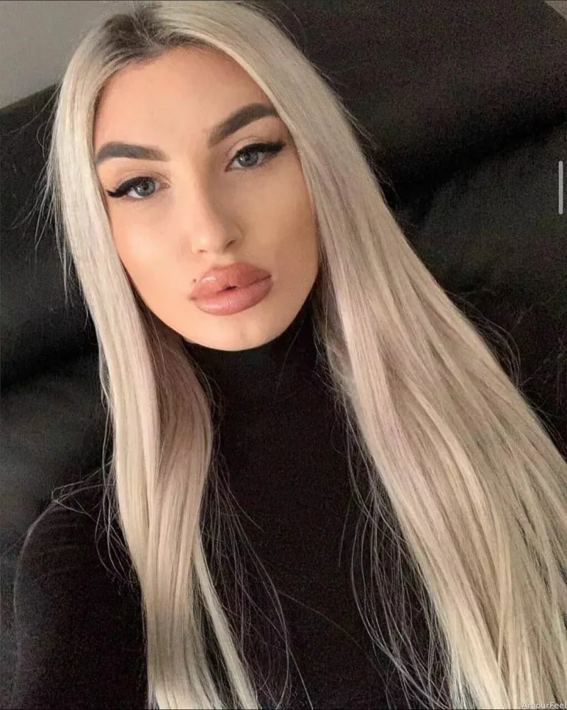 Olga Profile image 2
