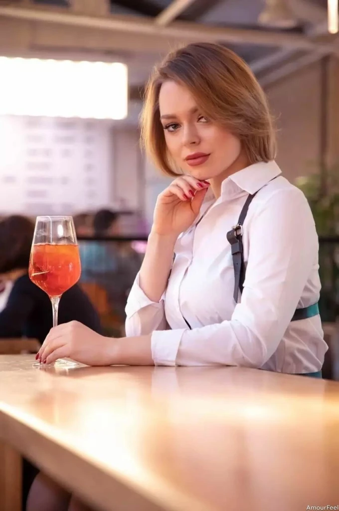 Kateryna Profile image 4