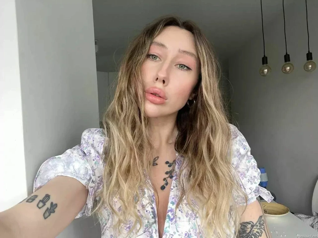 Mariia Profile image 3