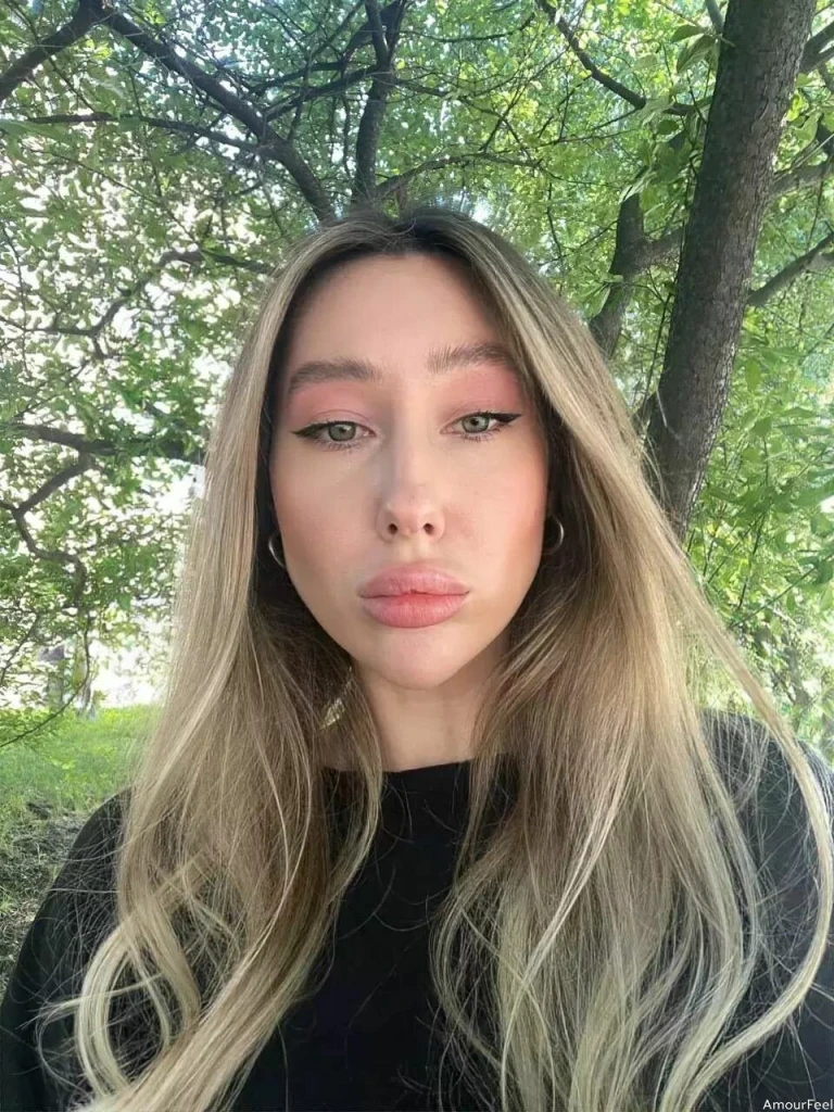 Mariia Profile image 1