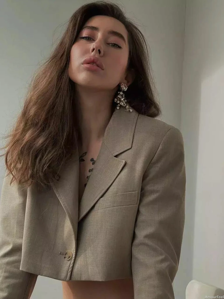 Mariia Profile image 2