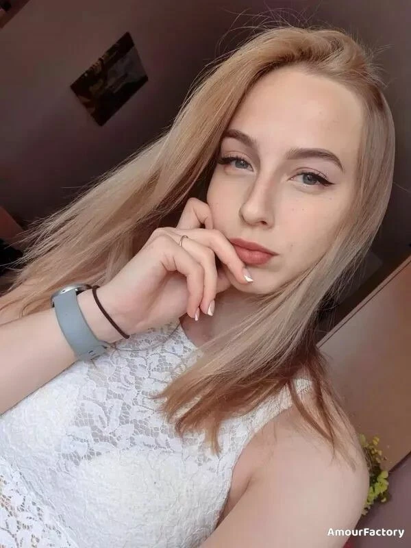 Anastasia Profile image 2