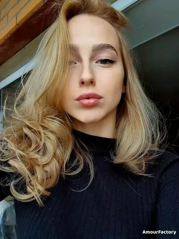 Anastasia Profile image 3