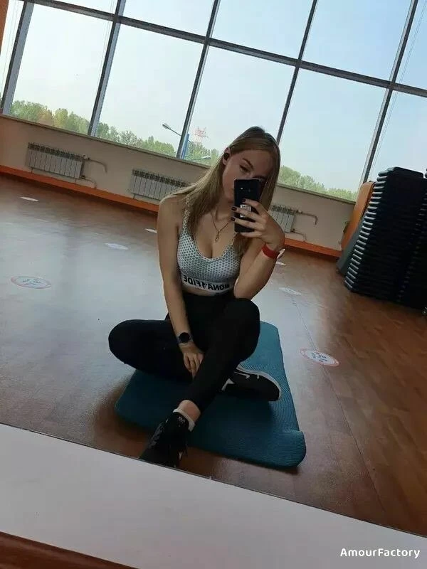 Anastasia Profile image 4