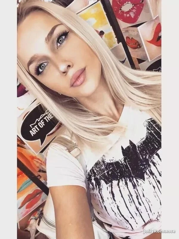 Victoria Profile image 2