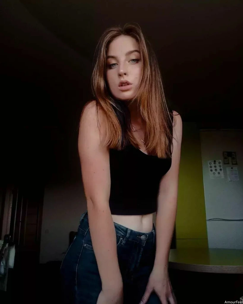 Inna Profile image 1