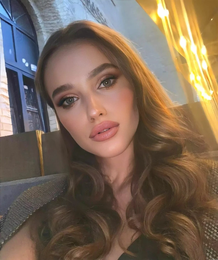Albina Profile image 2