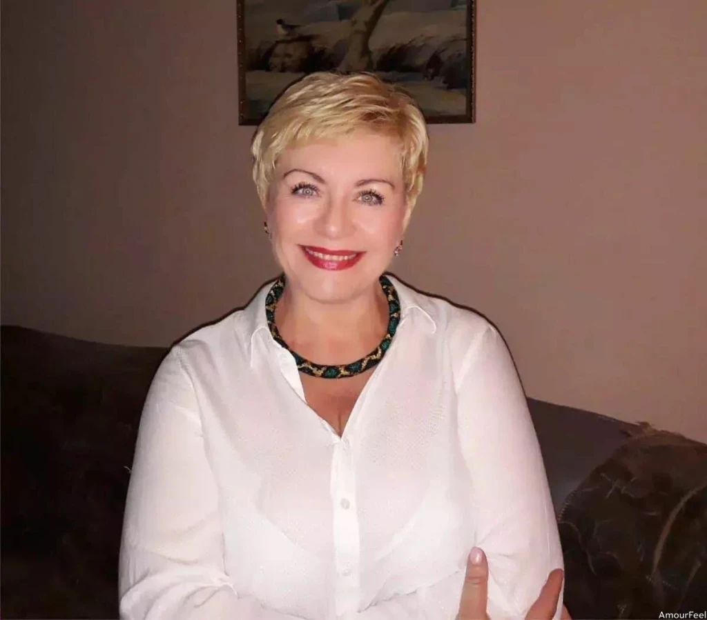 Snejana Profile image 1