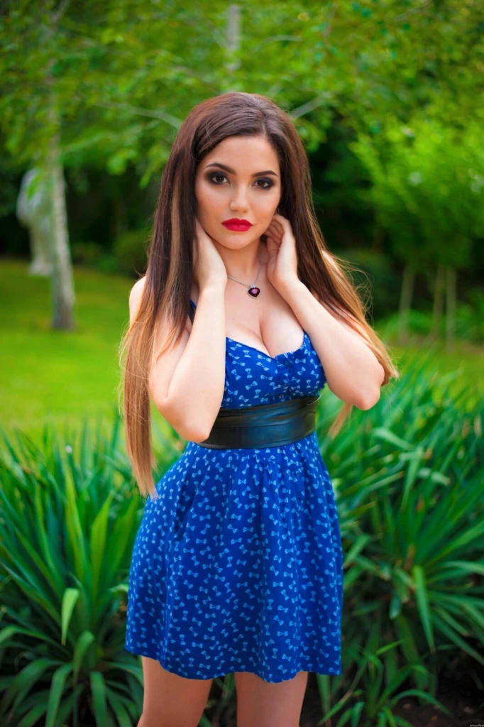 Margarita Profile image 4