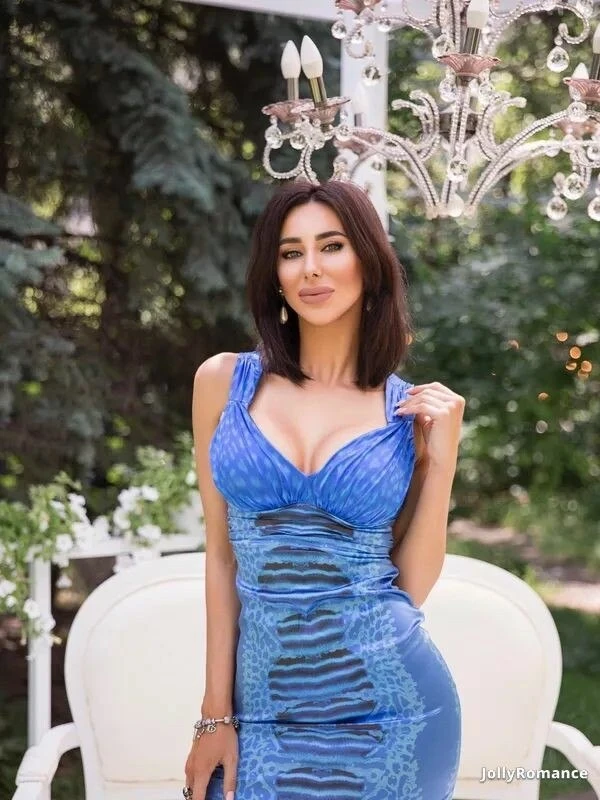 Svetlana Profile image 2