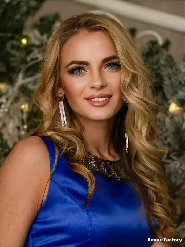 Valeria Profile image 1