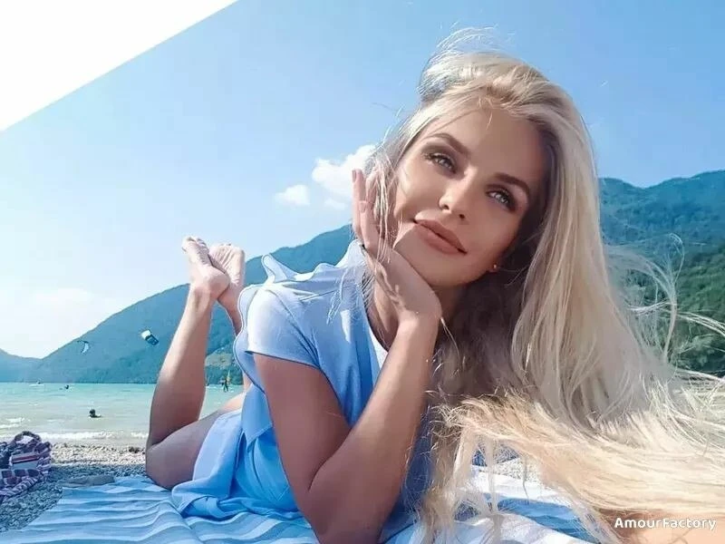 Svetlana Profile image 3