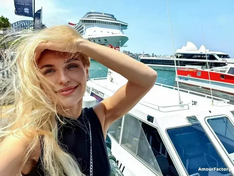 Svetlana Profile image 1