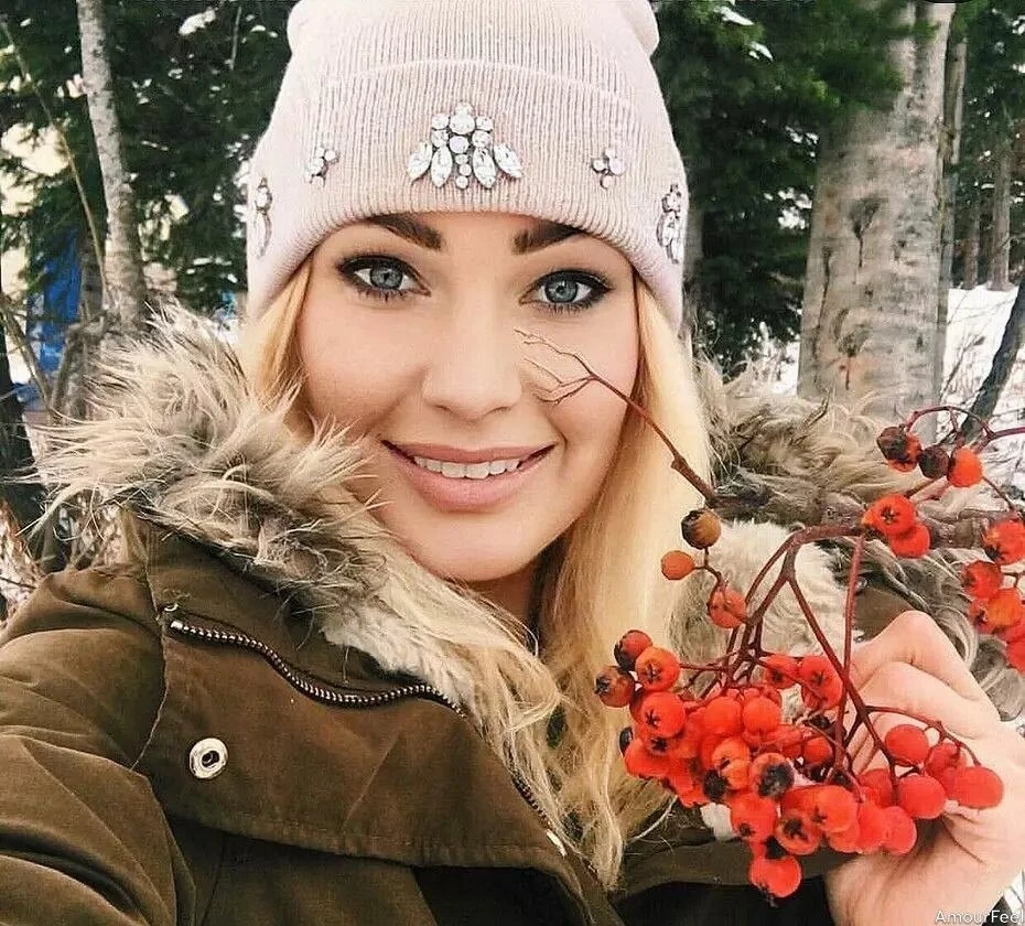 Anna Profile image 2