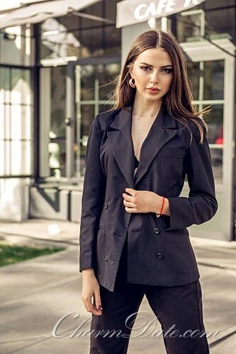 Darya Profile image 4