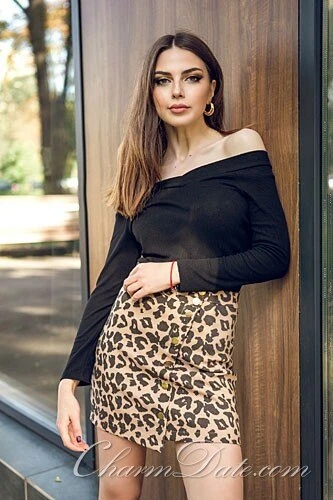 Darya Profile image 1