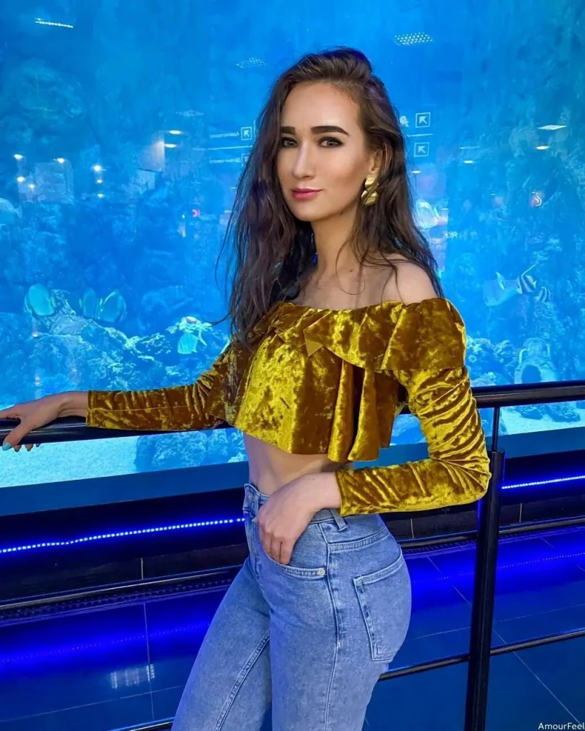 Karolina Profile image 3