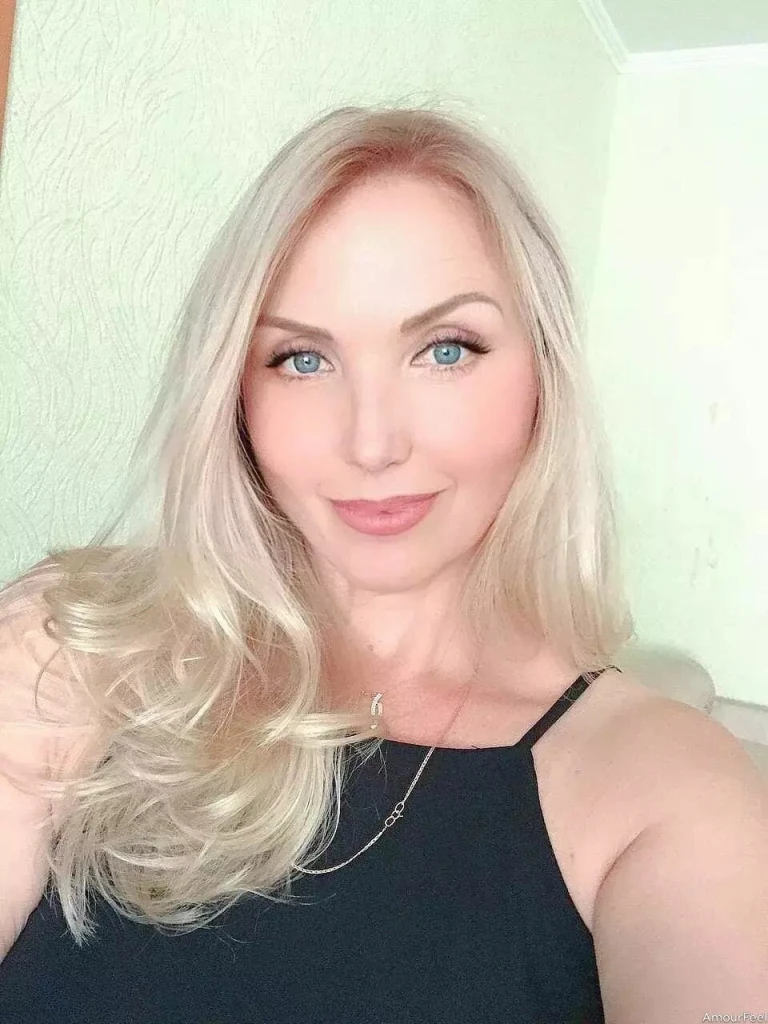 Nataliia Profile image 2